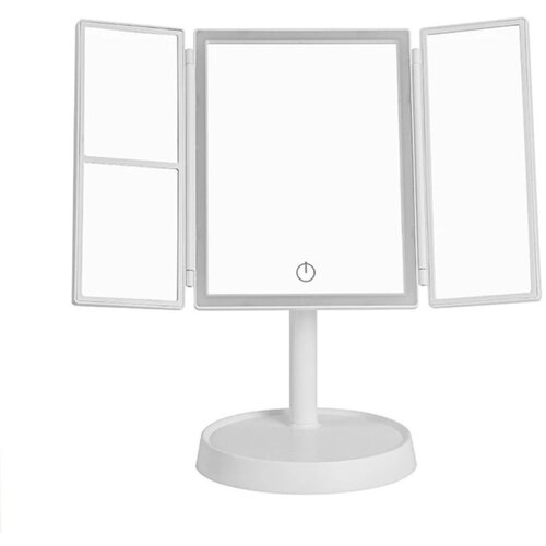 Frilla LED ogledalo | STARMIRROR, (21658197) Cene