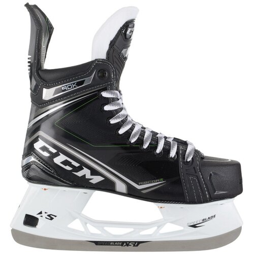 CCM Hokejske drsalke RibCor 90K Intermediate, velikost: 10, &amp;scaron;irina: navadna, (20741924) Slike