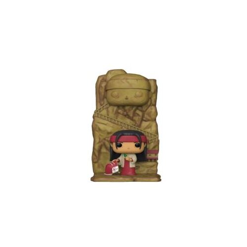 Funko Deluxe: Naruto - Hashirama Senju Slike