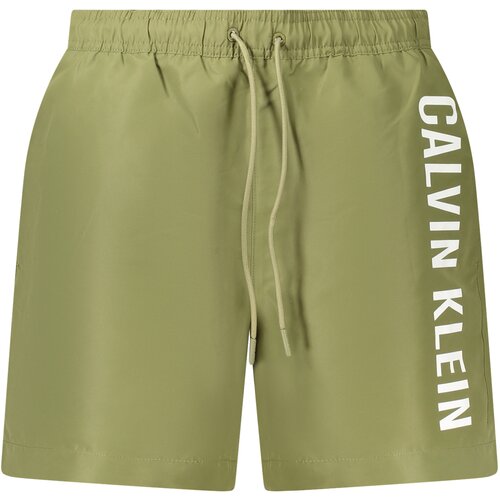 Calvin Klein SWIMSUIT BOTTOM MEN GREEN Cene