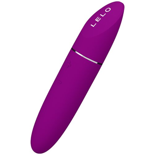 Lelo Mia 3 - potovalni šminka vibrator (roza) Cene