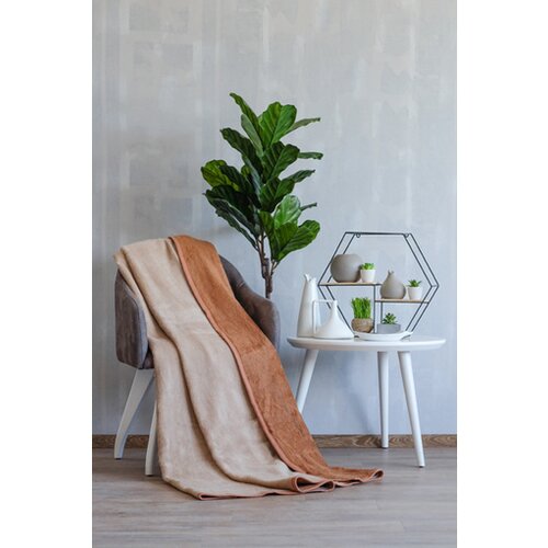 Dekordom eco ćebe 150x200cm plain 810-920 Cene