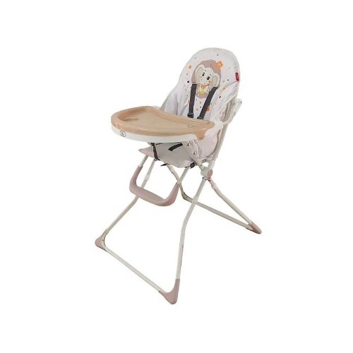 Bbo HRANILICA JUNIOR (HCY6201) - BEIGE (HCY6201BEIGE) Slike