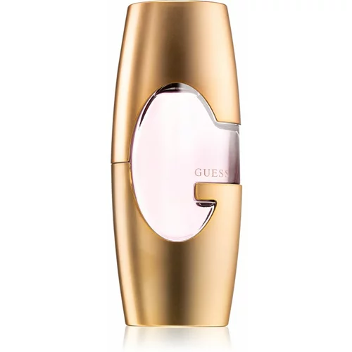 Guess Gold parfumska voda za ženske 75 ml