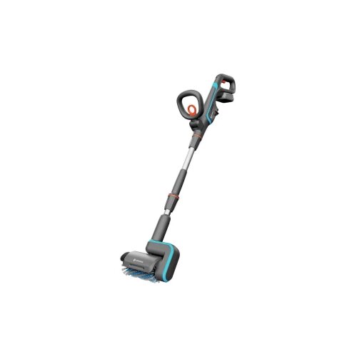 Gardena AquaBrush Patio P4A 14841-20 akumulatorski višenamjenski čistač 18 V Cijene