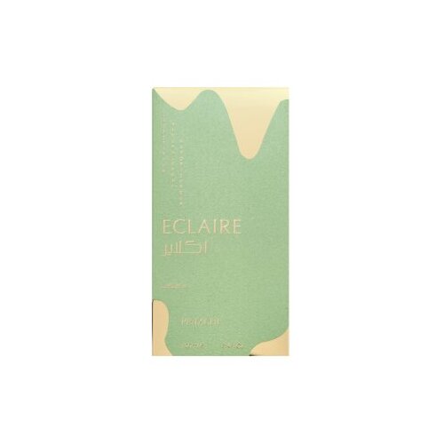 Lattafa Unisex parfem Lattafa Eclaire Pistache Eau De Parfum 100 ml Slike