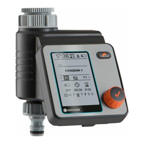 Gardena Master tajmer za vodu Cene
