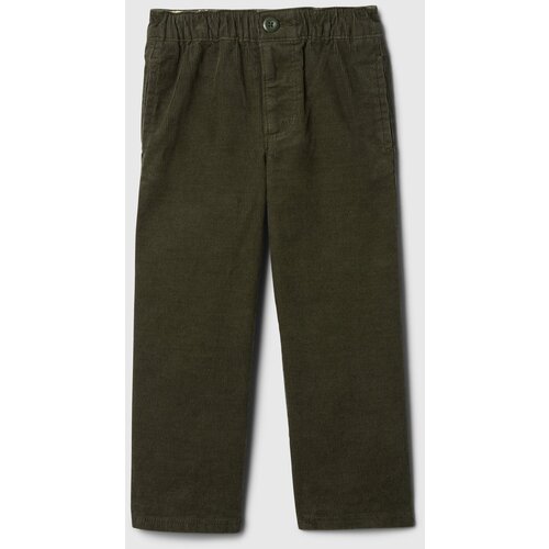 GAP Baby corduroy pants - Boys Cene