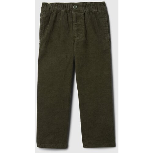GAP Baby corduroy pants - Boys Slike