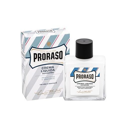 Proraso Blue After Shave Balm po britju balzam s karitejevim maslom 100 ml Cene