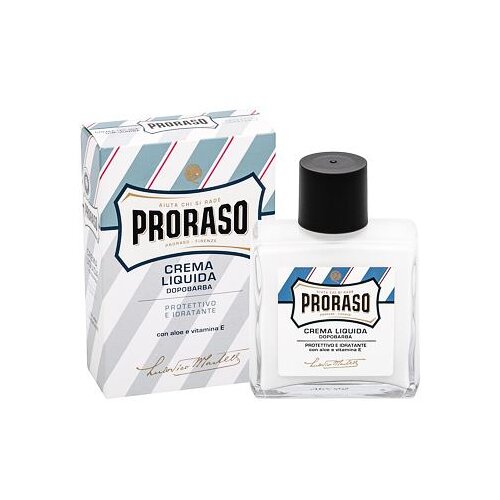 Proraso Blue Protective hidratantni balzam nakon brijanja 100 ml Cijene