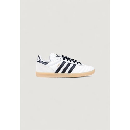 Adidas Nizke superge SAMBA JP J JQ1327 Bela Slike