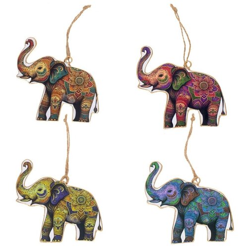 Signes Grimalt Obeski 4U Obesek Večbarvna Slike