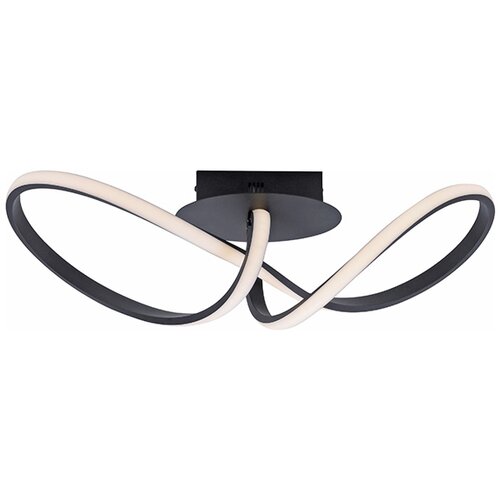 PAUL NEUHAUS LED stropna svjetiljka Maria (18 W, D x &amp;Scaron; x V: 61 x 24,5 x 27 cm, Ostalo) Slike