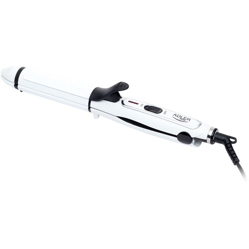 Uvijač za kosu AD2104 Hair straightener 2 in 1 Slike