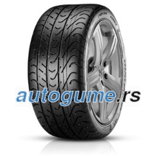 Pirelli P Zero Corsa Asimmetrico ( 285/35 ZR19 99ZR *, desno ) letnja auto guma Slike