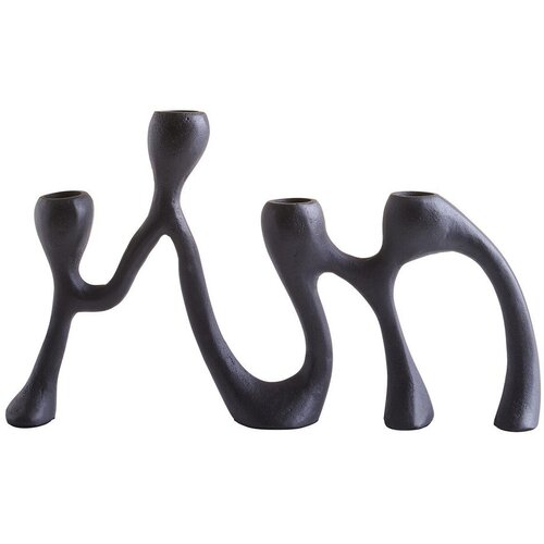 Premier Housewares Kovinski svečnik Prato &amp;ndash; Slike