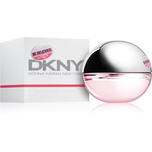 Dkny Be Delicious Fresh Blossom 30 ml parfemska voda za žene Slike