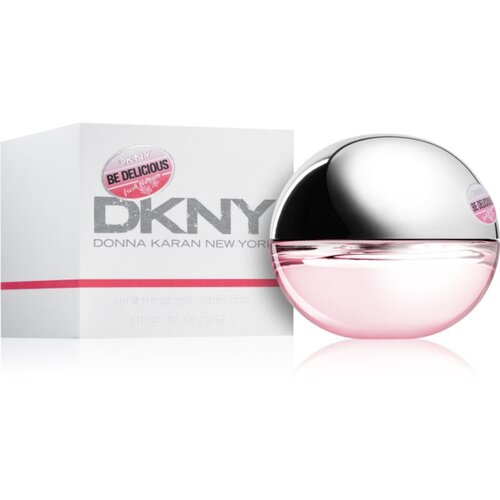 Dkny Be Delicious Fresh Blossom parfumska voda za ženske 30 ml Slike