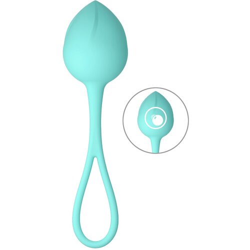 Cuties Single Love Ball Green Slike