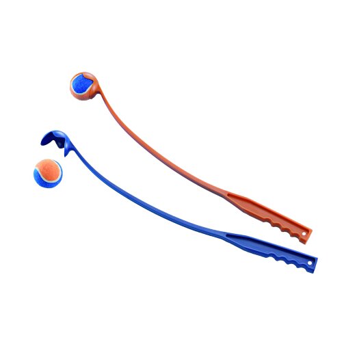 Nobby metalec tenis žog - 65 cm Cene
