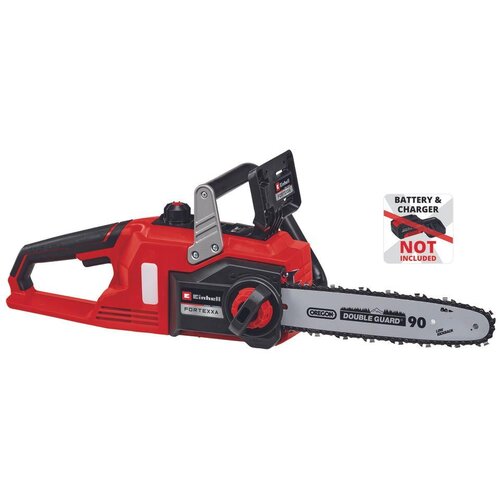 Einhell power x-change akumulatorska lančana pila (18 v, litij-ionska, bez akumulatora, dužina mača: 30 cm) + bauhaus jamstvo 5 godina na uređaje na električni ili motorni pogon Cijene