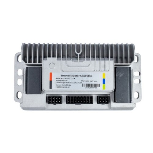  Kontrolni modul (elektronika) za elektro bicikl 60v/72v (defender) ( 331818 ) Slike