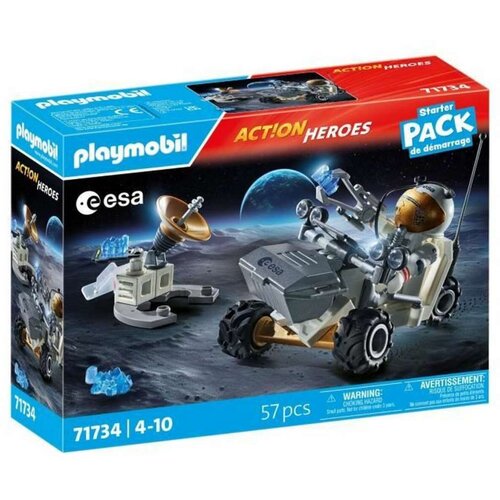  Playset Playmobil 71734 Slike