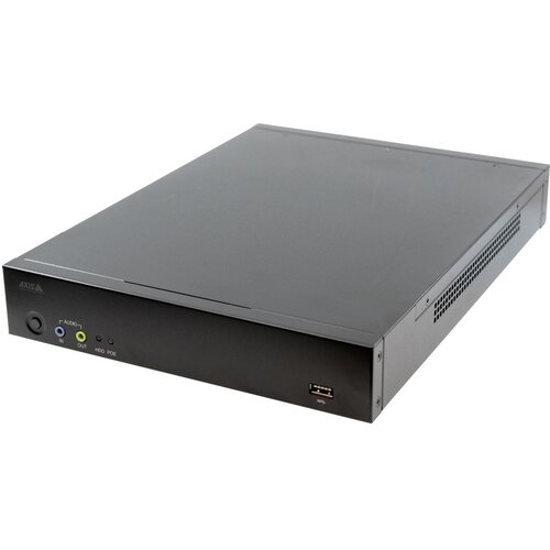Axis software aufzeichnungsrekorder S2108" Cijene