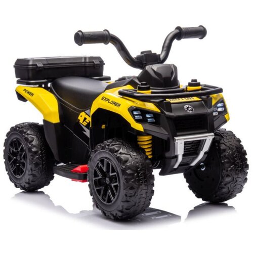 Quad na akumulator GTS1155 - žuti Cijene