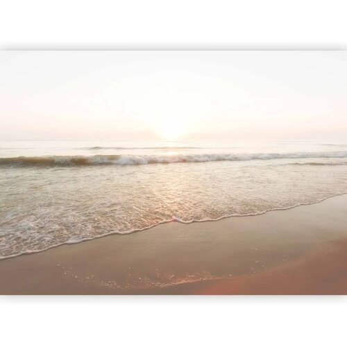  Foto tapeta - Magnificent Morning 150x105 Vodootporna Slike