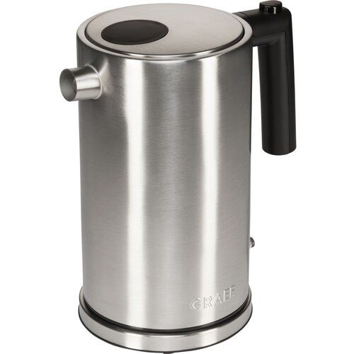 GRAEF WK 600 Water Kettle stainless Steel Cijene