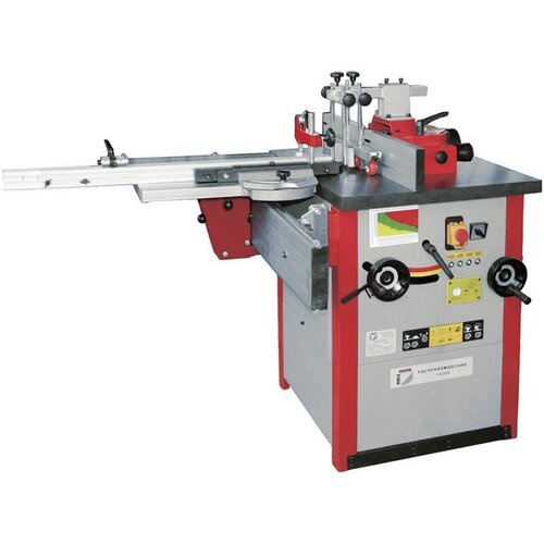 Holzmann Maschinen FS200S_230V namizni rezkalnik 2800/3750 W 230 V, (21506450) Cene