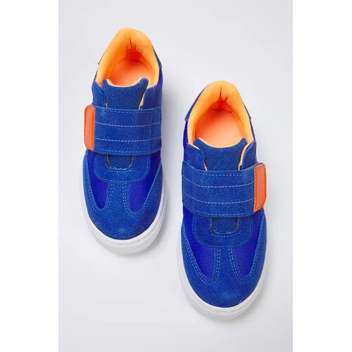 Trendyol Shoes Patike za dečake Takss25Sn00050, Plave Slike