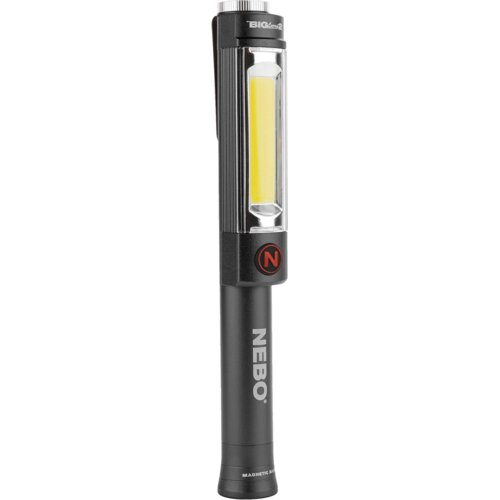 Nebo Ročna svetilka, LED, 500 lm, IP67 - NEB-6737-G Cene