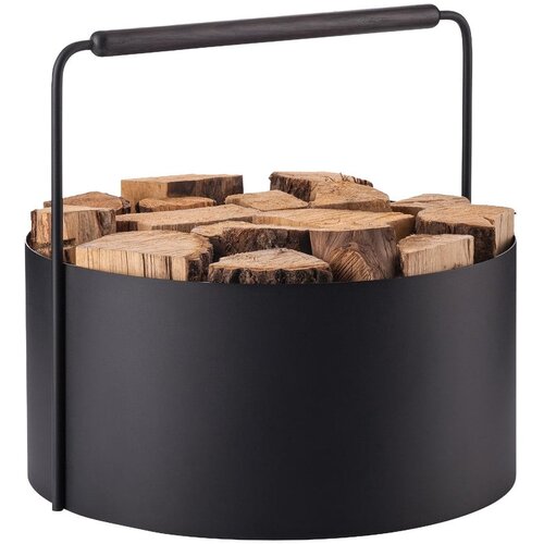 Blomus Ko&amp;scaron;ara za drva Ashi &amp;ndash; Slike