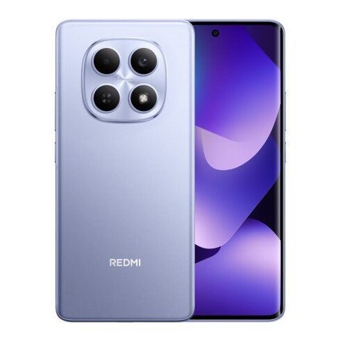 Xiaomi Redmi Note 15 8/256GB/ ljubičasta Cene