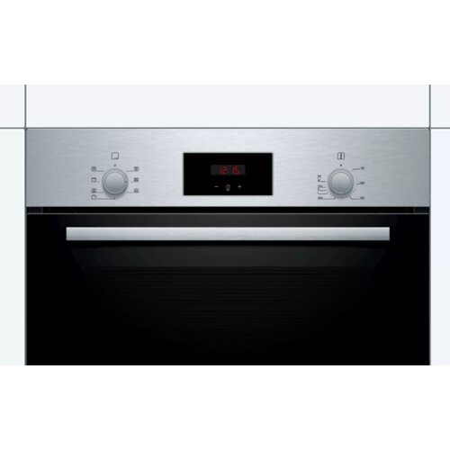 Bosch pećnica Serie 2| INOXKatalitičke obloge Cijene