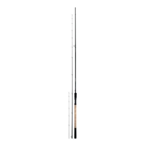 Shimano stap aero x1 precision feeder 3,02m 60g +tips ( R401502 ) Cene
