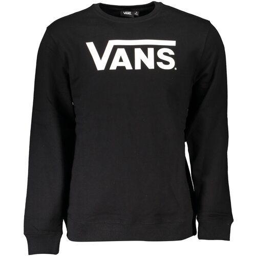 Vans BLACK MEN&amp;amp;#39;S ZIPLESS SWEATSHIRT Slike