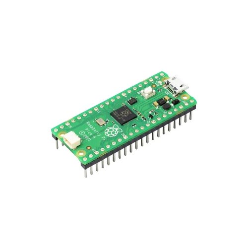 Raspberry Pi mikrokontroler Pico WH Cijene