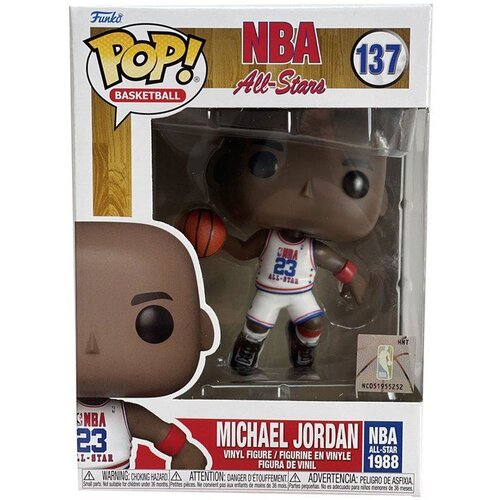 Funko nba legends pop! vinyl - michael jordan (1988 all-star game) Cene