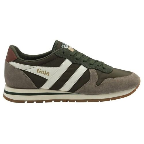 Gola Nizke superge CMB363 Kaki Slike