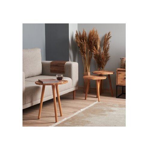 Hanah home set stolova tuval 048 Cene