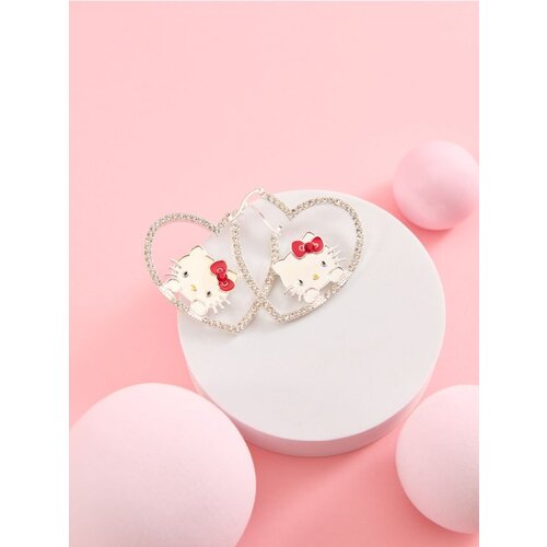 Sinsay hello kitty nau&amp;scaron;nice 251AZ-SLV Slike