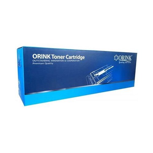 Orink Toner CE321A cyan Slike