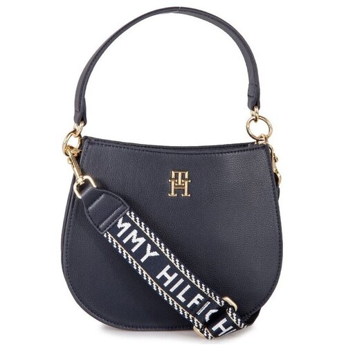 Tommy Hilfiger Torbe za čez ramo Tommy Life Med Crossover Slike