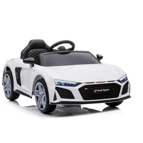 Ramiz Audi R8 Spyder NOVI MODEL BEL Slike