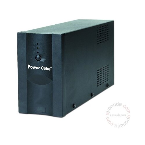 Gembird sa stabilizatorom AVR 650VA (390W) Cijene