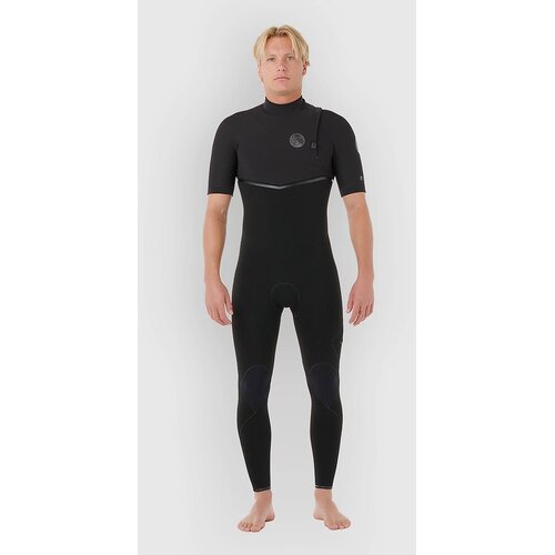 Rip Curl E-Bomb Zf Ss Stm 22 Neoprenska obleka black Cene